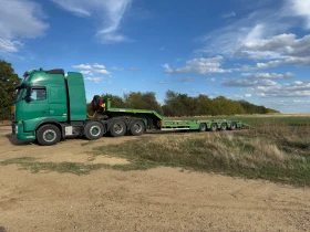 Volvo Fh, снимка 3