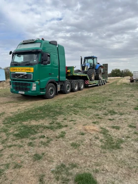 Volvo Fh, снимка 4