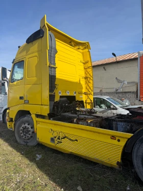 Volvo Fh 12 undefined | Auto.bg — изображение 2