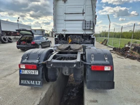 Renault Magnum 460 E5 | Mobile.bg � ����� ������ 5