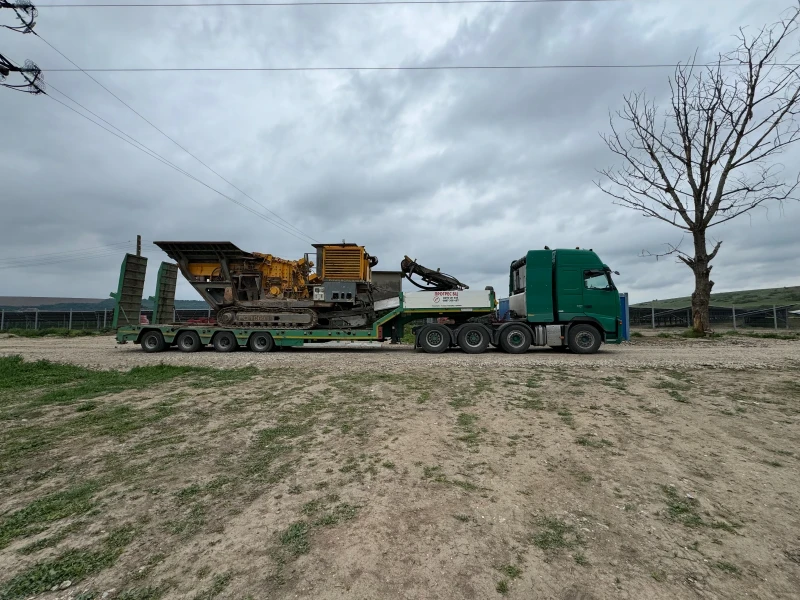 Volvo Fh, снимка 7 - Камиони - 48766782