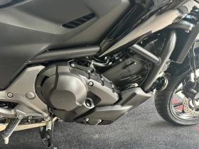 Honda Nc 750X DCT ABS 06.2015г., снимка 11