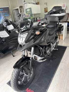 Honda Nc 750X DCT ABS 06.2015г., снимка 6