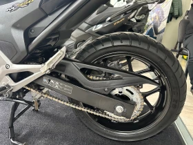 Honda Nc 750X DCT ABS 06.2015г., снимка 10