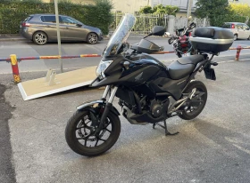 Honda Nc 750X DCT ABS 06.2015г., снимка 15