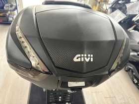 Honda Nc 750X DCT ABS 06.2015г., снимка 4