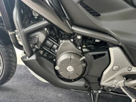 Honda Nc 750X DCT ABS 06.2015г., снимка 12