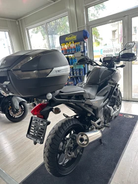 Honda Nc 750X DCT ABS 06.2015г., снимка 7