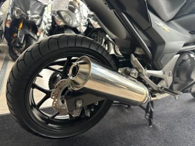 Honda Nc 750X DCT ABS 06.2015г., снимка 9