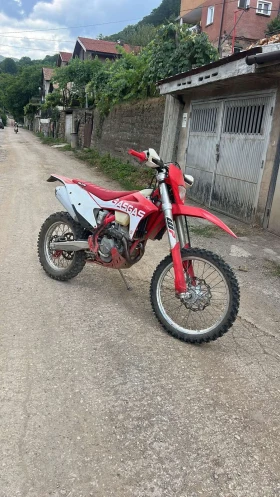 GASGAS EC EC350F, снимка 2