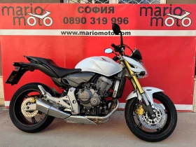 Honda Hornet 600 , снимка 1
