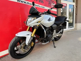 Honda Hornet 600 , снимка 11