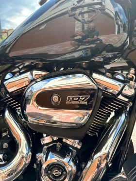 Harley-Davidson Street Street Glide FLHX 107, снимка 12