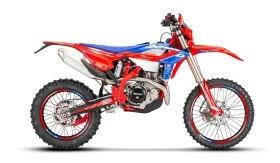 Beta Rr 350 4T RACING EFI - MY24 | Mobile.bg    2