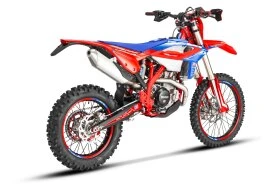 Beta Rr 350 4T RACING EFI - MY24 | Mobile.bg    3