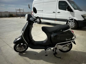 Vespa 50 Black&Chrome | Mobile.bg    4