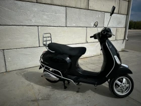 Vespa 50 Black&Chrome | Mobile.bg    2