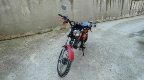 Honda Xl 185s, снимка 7