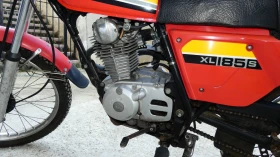 Honda Xl 185s, снимка 5