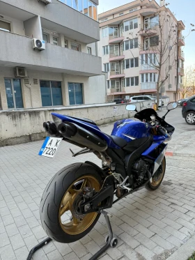 Yamaha YZF-R1 RN 19, снимка 4