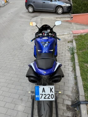 Yamaha YZF-R1 RN 19, снимка 7