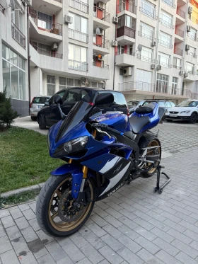 Yamaha YZF-R1 RN 19, снимка 2