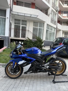 Yamaha YZF-R1 RN 19, снимка 5