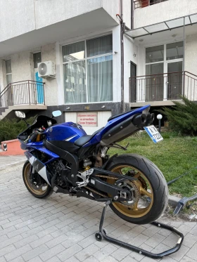 Yamaha YZF-R1 RN 19, снимка 3