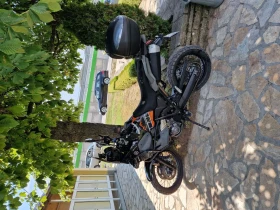 Yamaha Tenere XT660Z , снимка 2