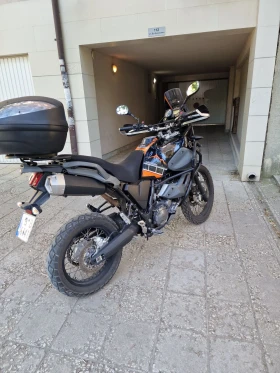 Yamaha Tenere XT660Z , снимка 6