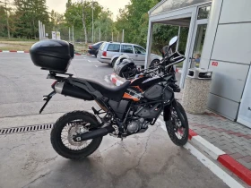 Yamaha Tenere XT660Z , снимка 4