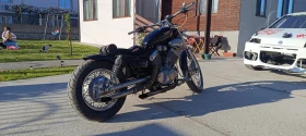 Yamaha Virago 535 | Mobile.bg    3