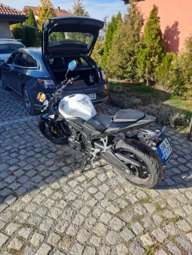 Honda Cb, снимка 3