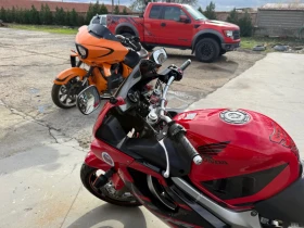 Honda Cbr Cbr 600 f4 i | Mobile.bg    9