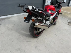 Honda Cbr Cbr 600 f4 i | Mobile.bg    3