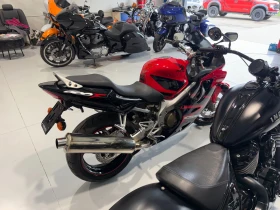 Honda Cbr Cbr 600 f4 i | Mobile.bg    10