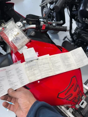 Honda Cbr Cbr 600 f4 i | Mobile.bg    12