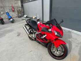 Honda Cbr Cbr 600 f4 i | Mobile.bg    6
