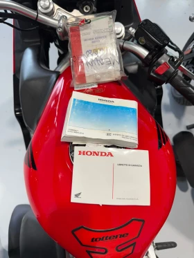 Honda Cbr Cbr 600 f4 i | Mobile.bg    13