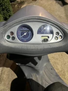 Piaggio Fly, снимка 6