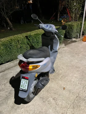 Piaggio Fly, снимка 4