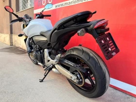 Honda Hornet 600  | Mobile.bg � ����� ������ 12