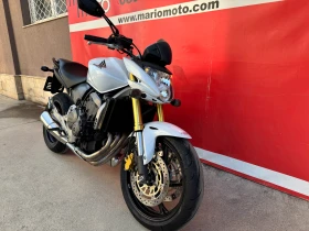 Honda Hornet 600  | Mobile.bg � ����� ������ 2