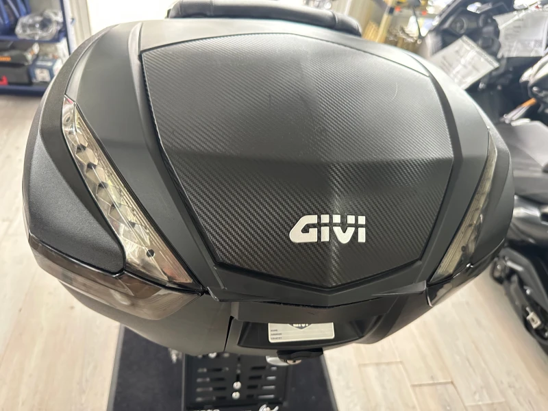 Honda Nc 750X DCT ABS 06.2015г., снимка 4 - Мотоциклети и мототехника - 51944634