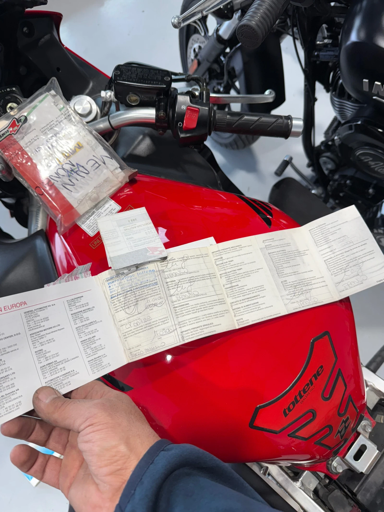 Honda Cbr Cbr 600 f4 i | Mobile.bg   12