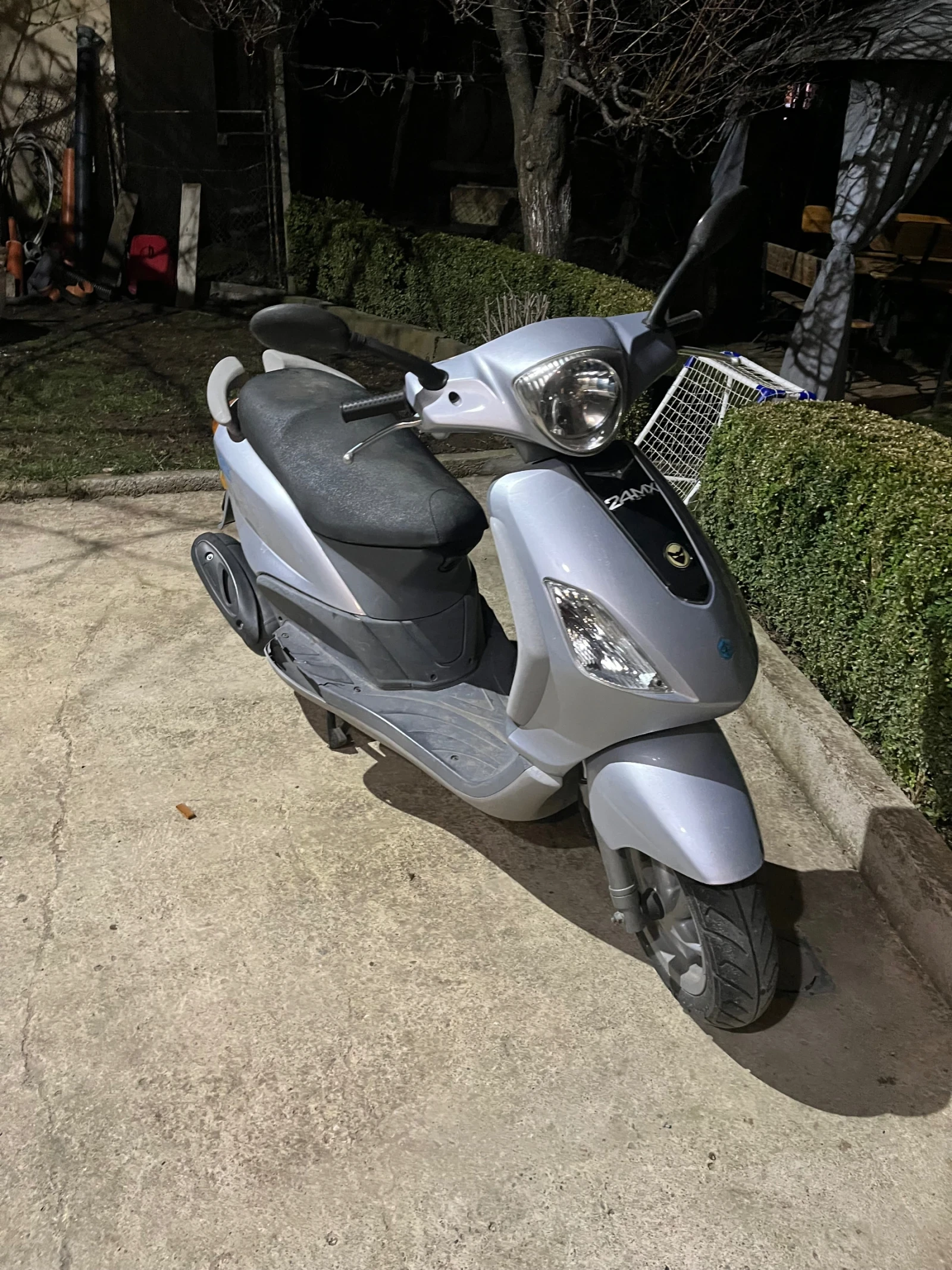 Piaggio Fly | Mobile.bg � ����������� 1