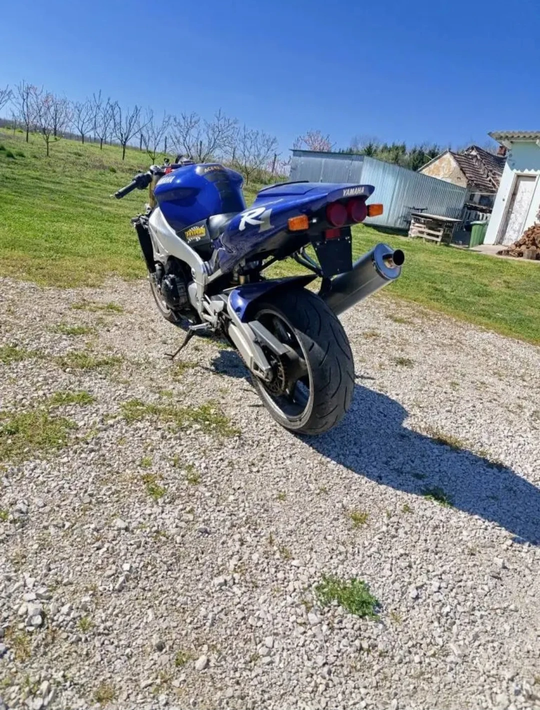 Yamaha YZF-R1 | Mobile.bg � ����������� 2