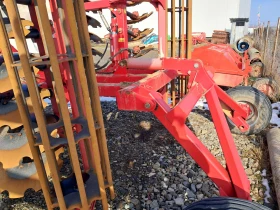 Трактор Lamborghini Strike 115 4T4i, снимка 9