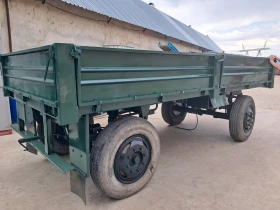 Трактор Lamborghini Strike 115 4T4i, снимка 14