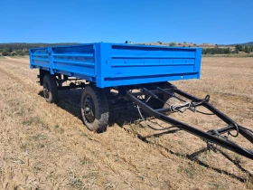 Трактор Lamborghini Strike 115 4T4i, снимка 15